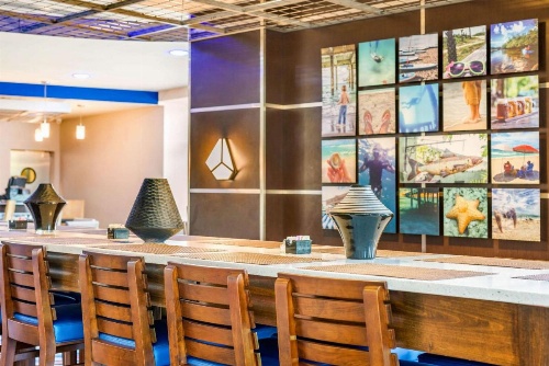 Cambria Hotel Ft Lauderdale, Airport South & Cruise Port image 2